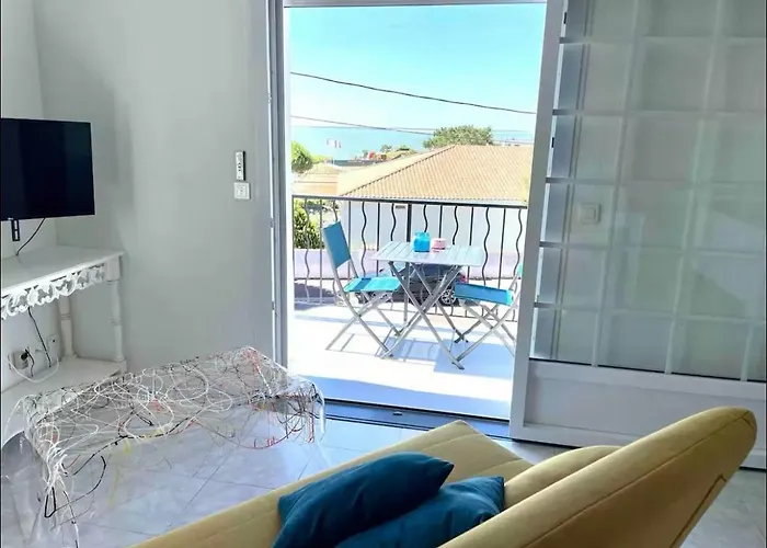 Duplex Vue Mer Royan