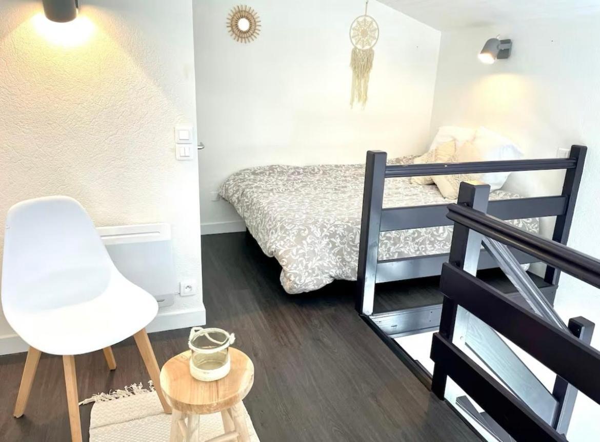 Duplex Vue Appartement Royan