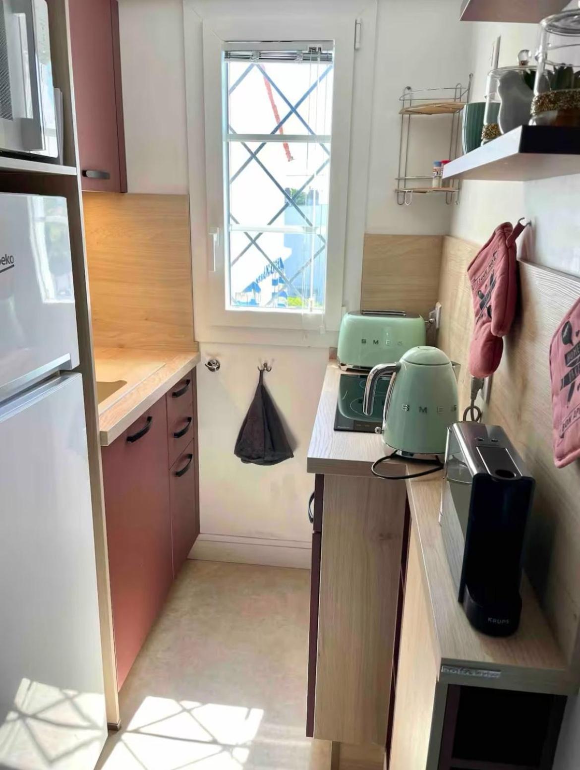 Duplex Vue Royan