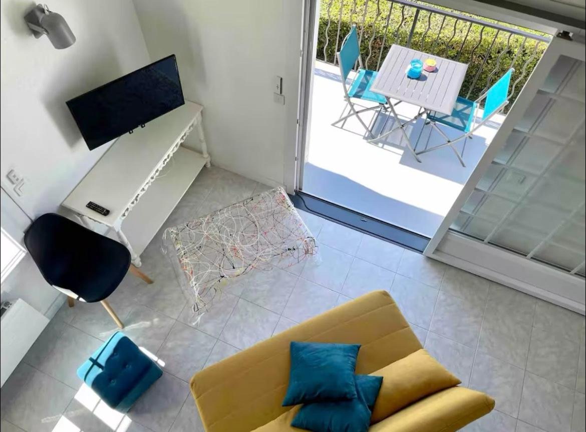 Appartement Duplex Vue *