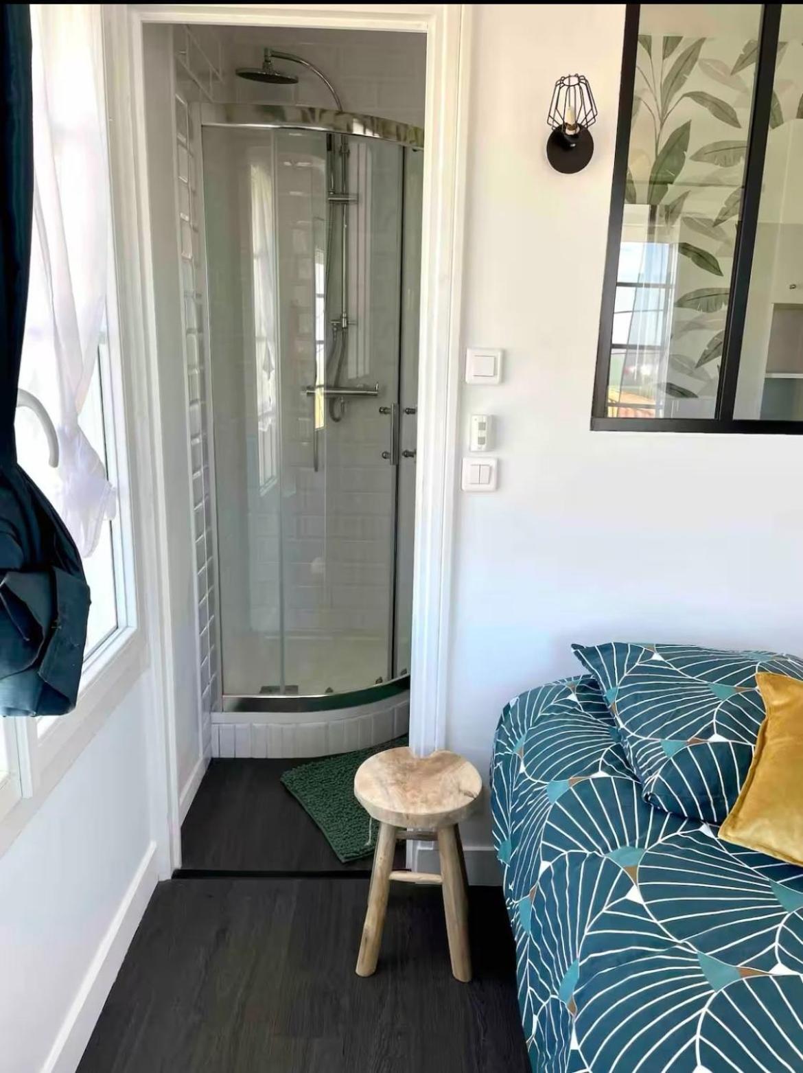 Duplex Vue Appartement Royan