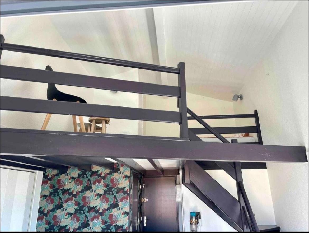 Duplex Vue Appartement