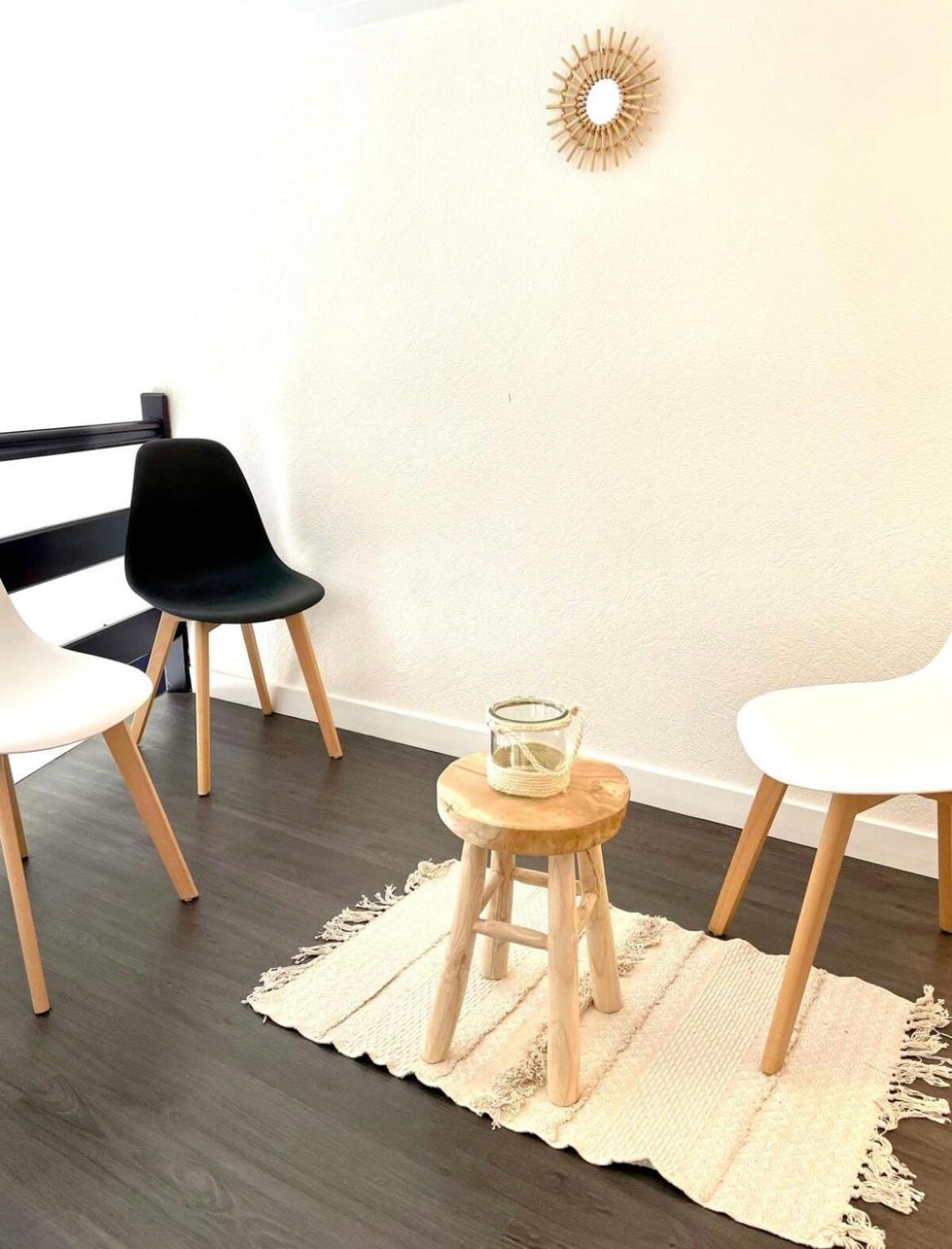Duplex Vue * Royan