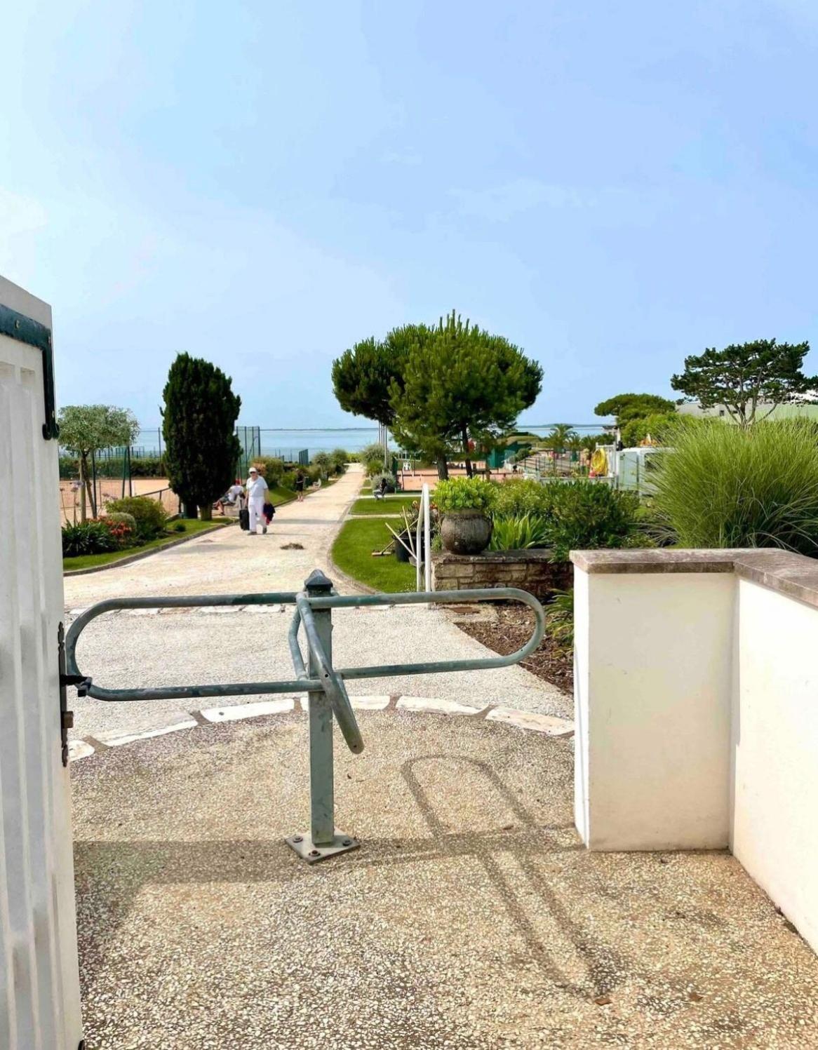 Appartement Duplex Vue