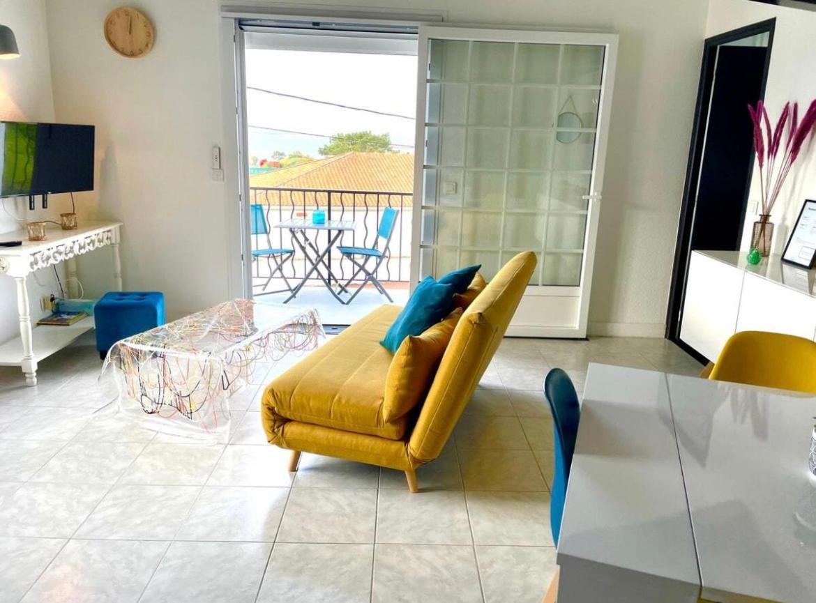Duplex Vue Royan